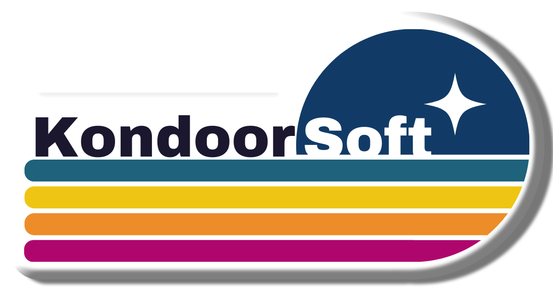 Kondoorsoft Logo