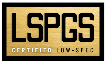 LSPGS Gold Certification