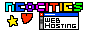 Website hosted by NeoCities!